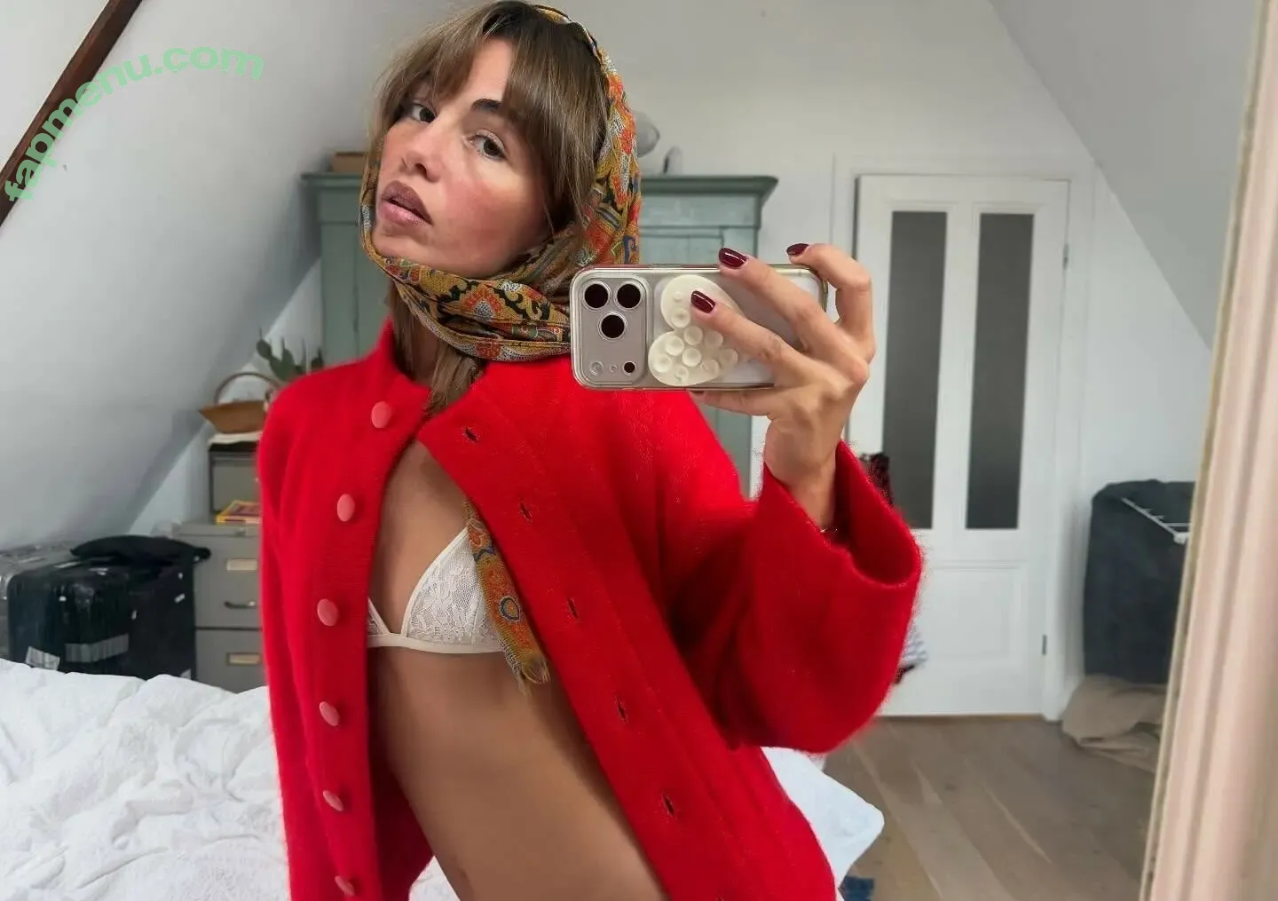 Helena Beckmann nude photo #0018 (helenabeckmann)