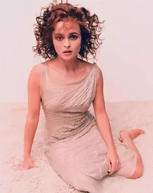 Helena Bonham Carter / bonham.carter nude photo #0009