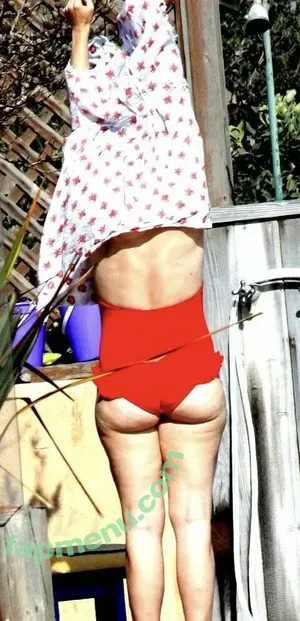 Helena Bonham Carter nude