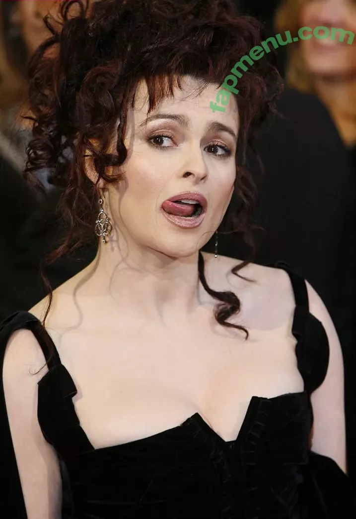 Helena Bonham Carter nude photo #0013 (bonham.carter)