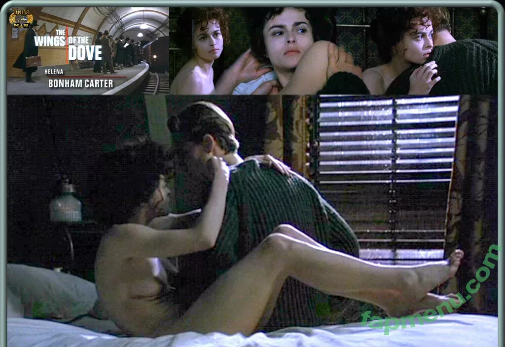 Helena Bonham Carter nude photo #0025 (bonham.carter)