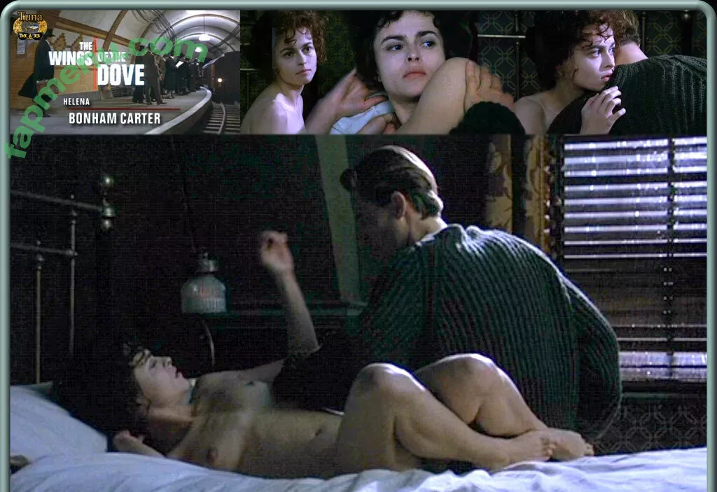 Helena Bonham Carter nude photo #0026 (bonham.carter)