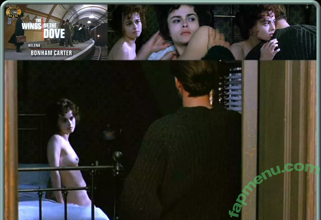 Helena Bonham Carter nude photo #0029 (bonham.carter)