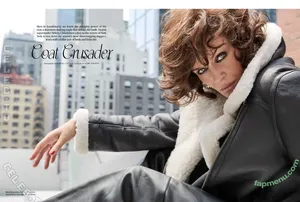 Helena Christensen / helenachristensen nude photo #0137