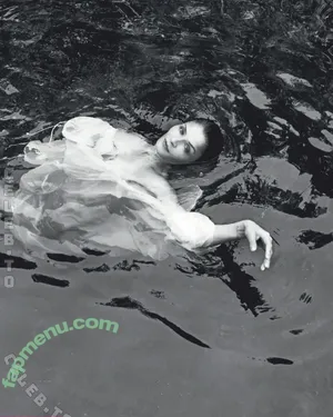 Helena Christensen / helenachristensen nude photo #0159