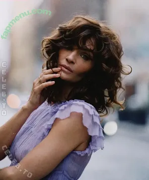 Helena Christensen / helenachristensen nude photo #0162