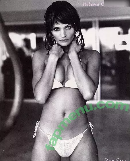 Helena Christensen nude photo #0013 (helenachristensen)