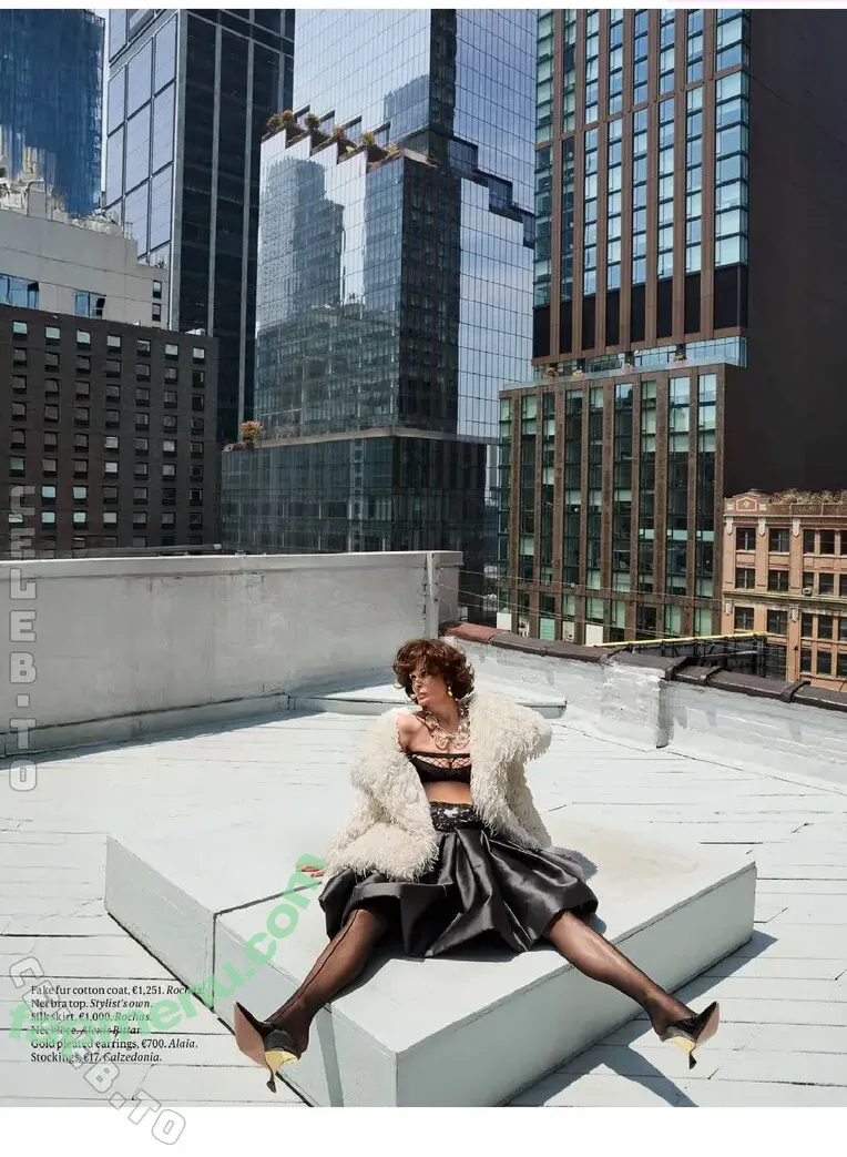 Helena Christensen nude photo #0139 (helenachristensen)