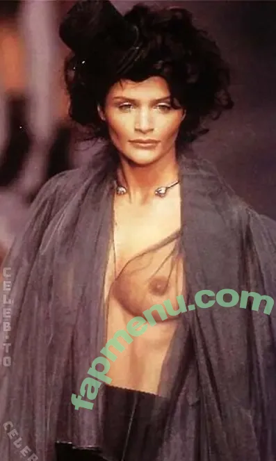 Helena Christensen nude photo #0146 (helenachristensen)
