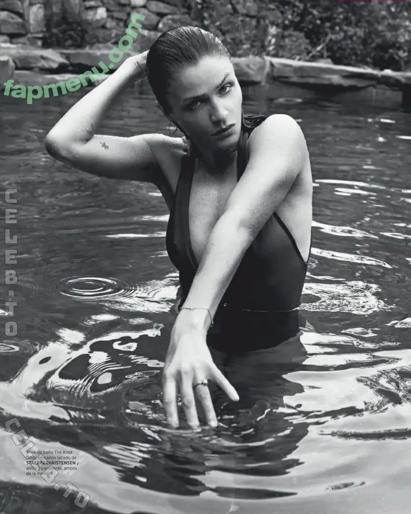 Helena Christensen nude photo #0150 (helenachristensen)