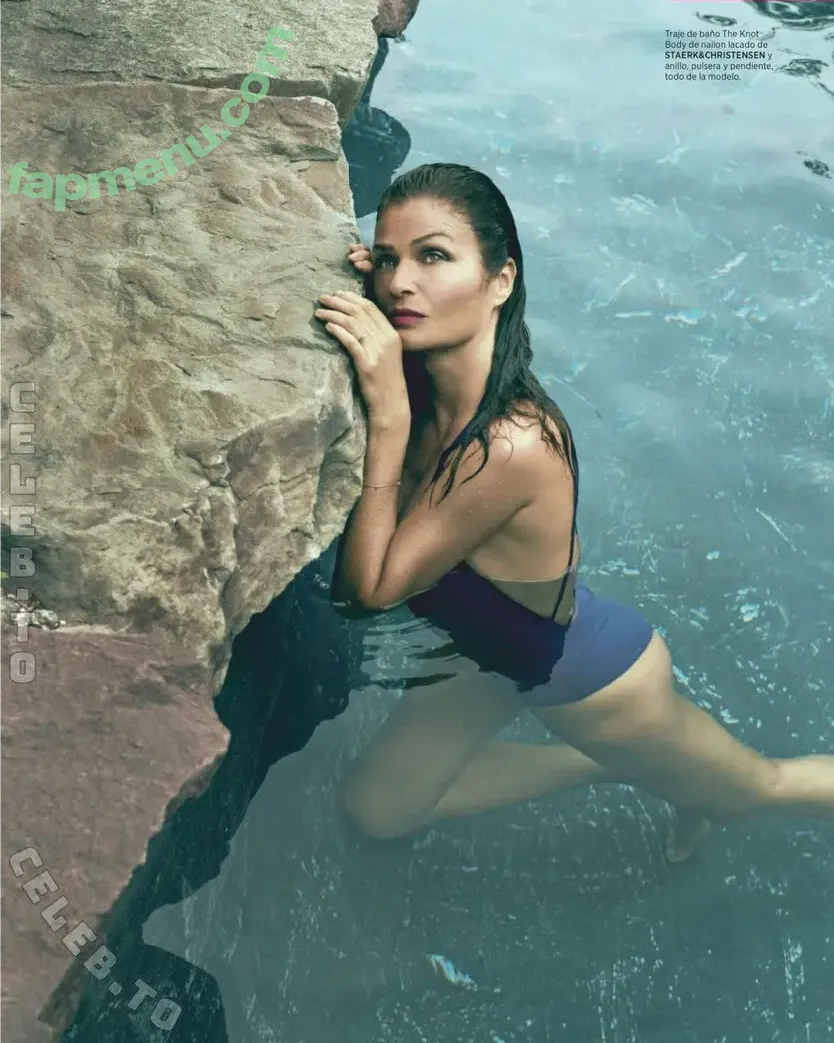 Helena Christensen nude photo #0156 (helenachristensen)