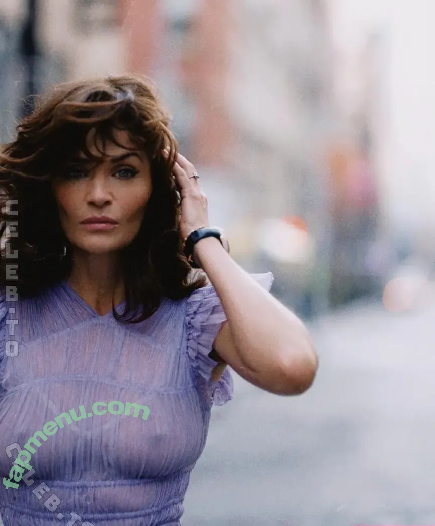 Helena Christensen nude photo #0161 (helenachristensen)
