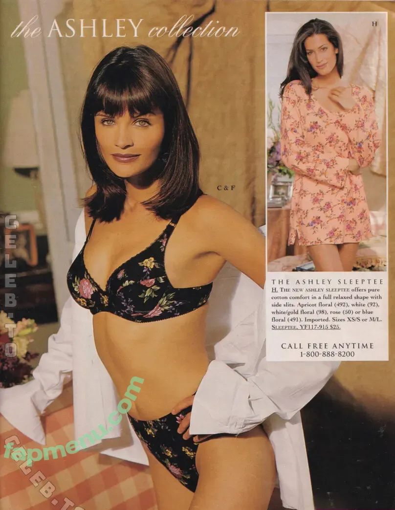 Helena Christensen nude photo #0173 (helenachristensen)