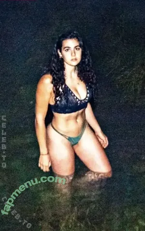 Helena Daher / helena.climbs / helena_daher_official nude photo #0065