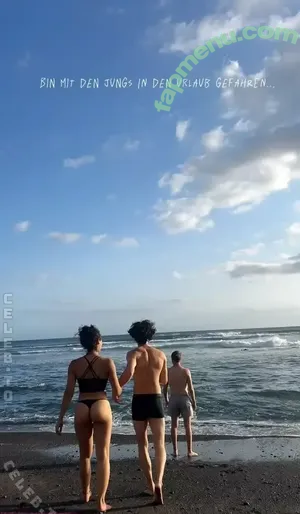 Helena Daher / helena.climbs / helena_daher_official nude photo #0070