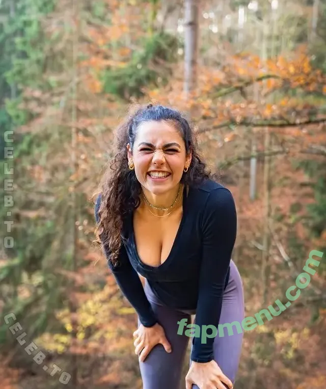 Helena Daher nude photo #0064 (helena.climbs / helena_daher_official)