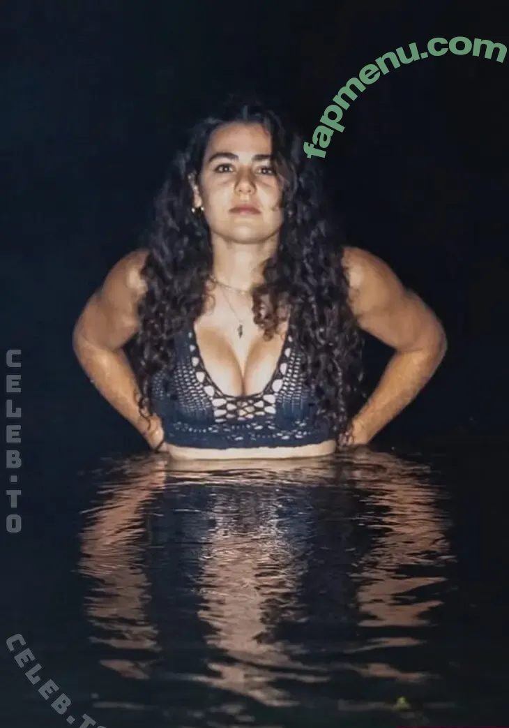 Helena Daher nude photo #0066 (helena.climbs / helena_daher_official)