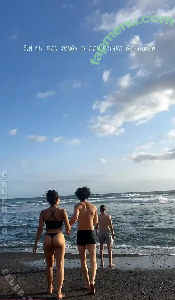 Helena Daher nude photo #0070 (helena.climbs / helena_daher_official)