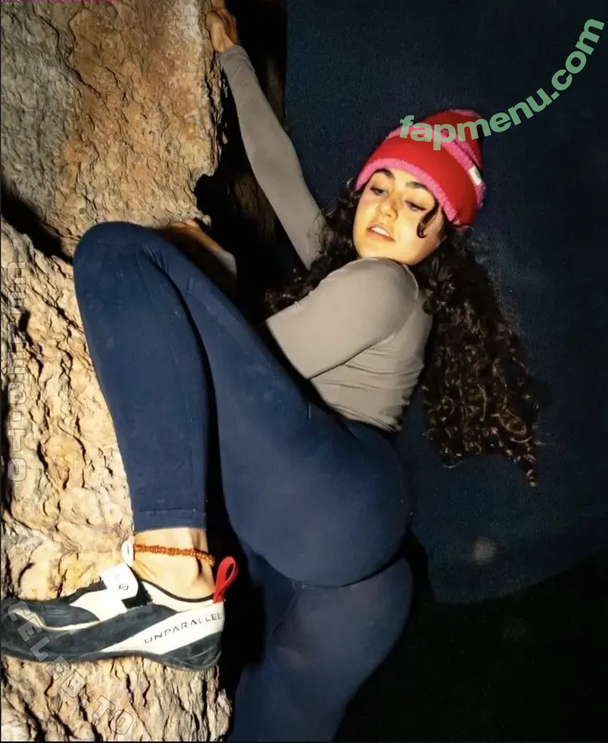 Helena Daher nude photo #0079 (helena.climbs / helena_daher_official)