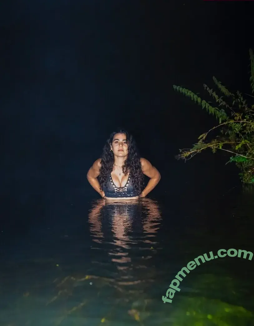 Helena Dahr nude photo #0019 (Helena Daher / helena_dahr_)