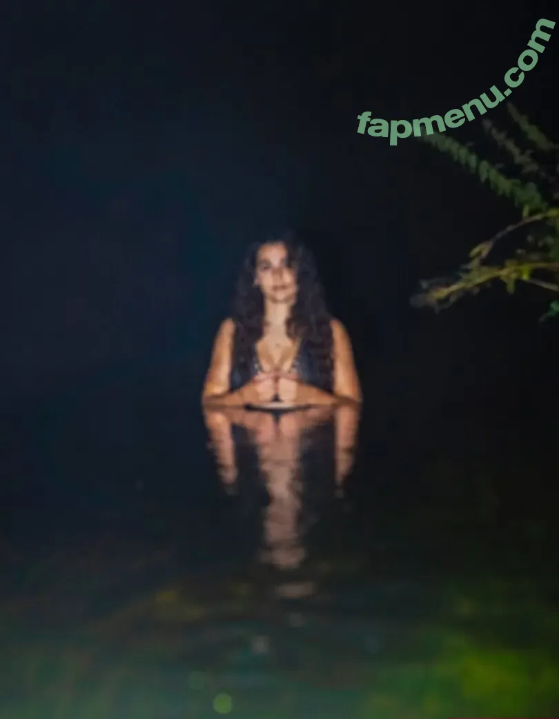 Helena Dahr nude photo #0020 (Helena Daher / helena_dahr_)