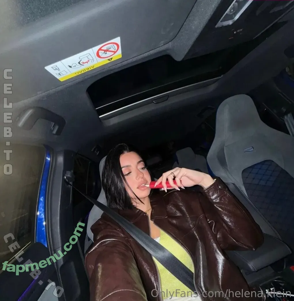 Helena Klein nude photo #0006 (helena.klein)