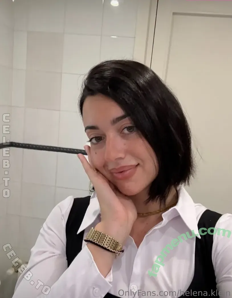 Helena Klein nude photo #0011 (helena.klein)