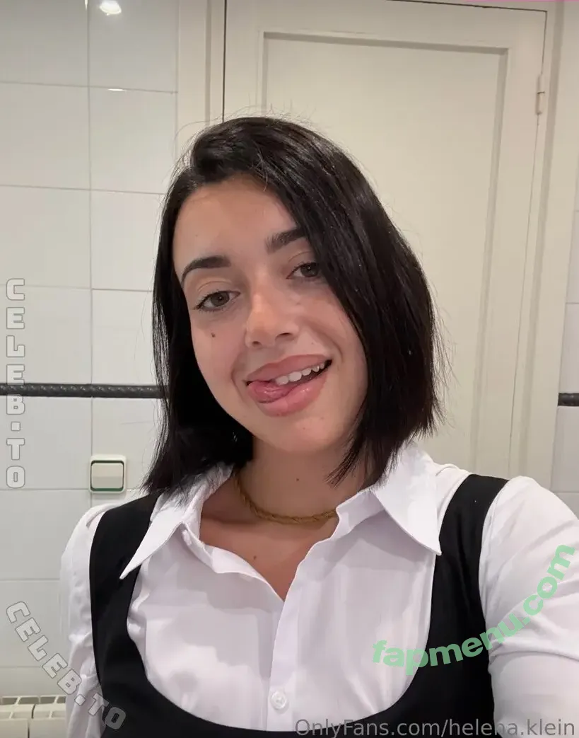 Helena Klein nude photo #0013 (helena.klein)
