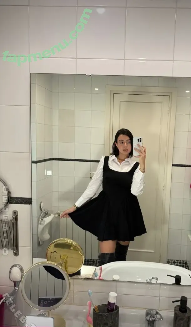 Helena Klein nude photo #0015 (helena.klein)