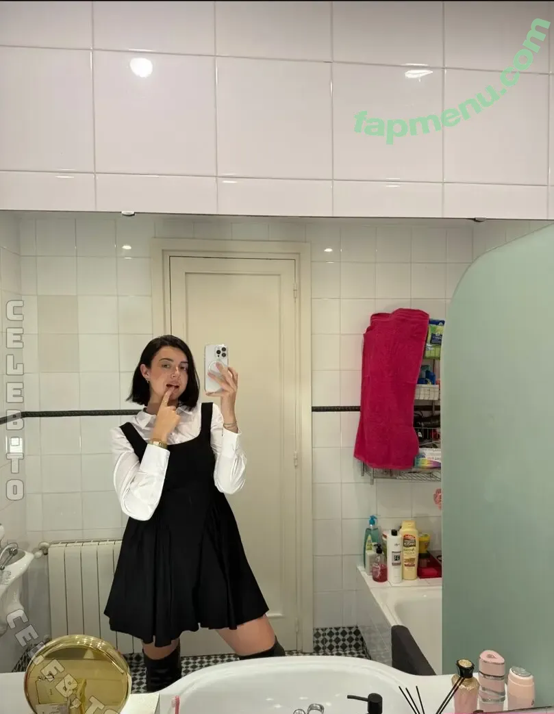 Helena Klein nude photo #0016 (helena.klein)