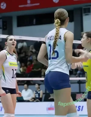 Helena Wenk Hoengen / heleenawh nude photo #0044