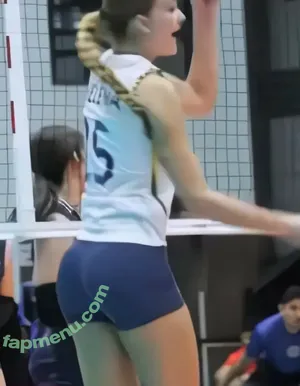 Helena Wenk Hoengen / heleenawh nude photo #0047