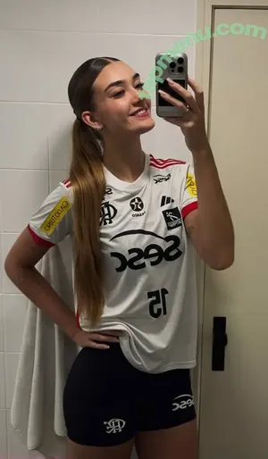 Helena Wenk Hoengen / heleenawh nude photo #0048