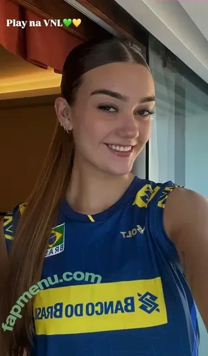 Helena Wenk Hoengen / heleenawh nude photo #0049