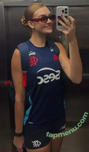 Helena Wenk Hoengen / heleenawh nude photo #0053