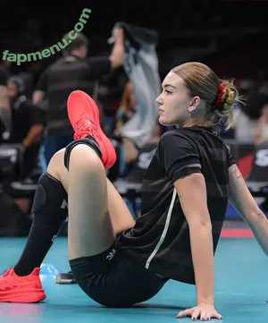 Helena Wenk Hoengen / heleenawh nude photo #0055