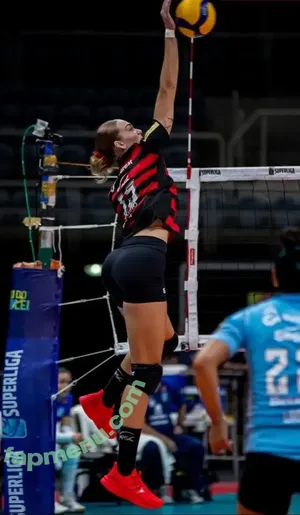 Helena Wenk Hoengen / heleenawh nude photo #0057