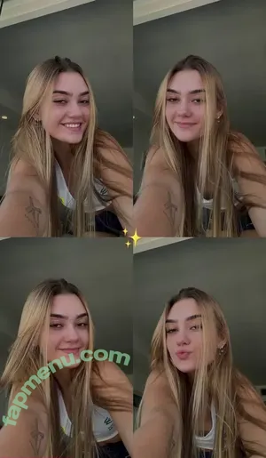 Helena Wenk Hoengen / heleenawh nude photo #0060