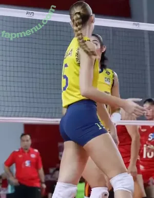 Helena Wenk Hoengen / heleenawh nude photo #0062