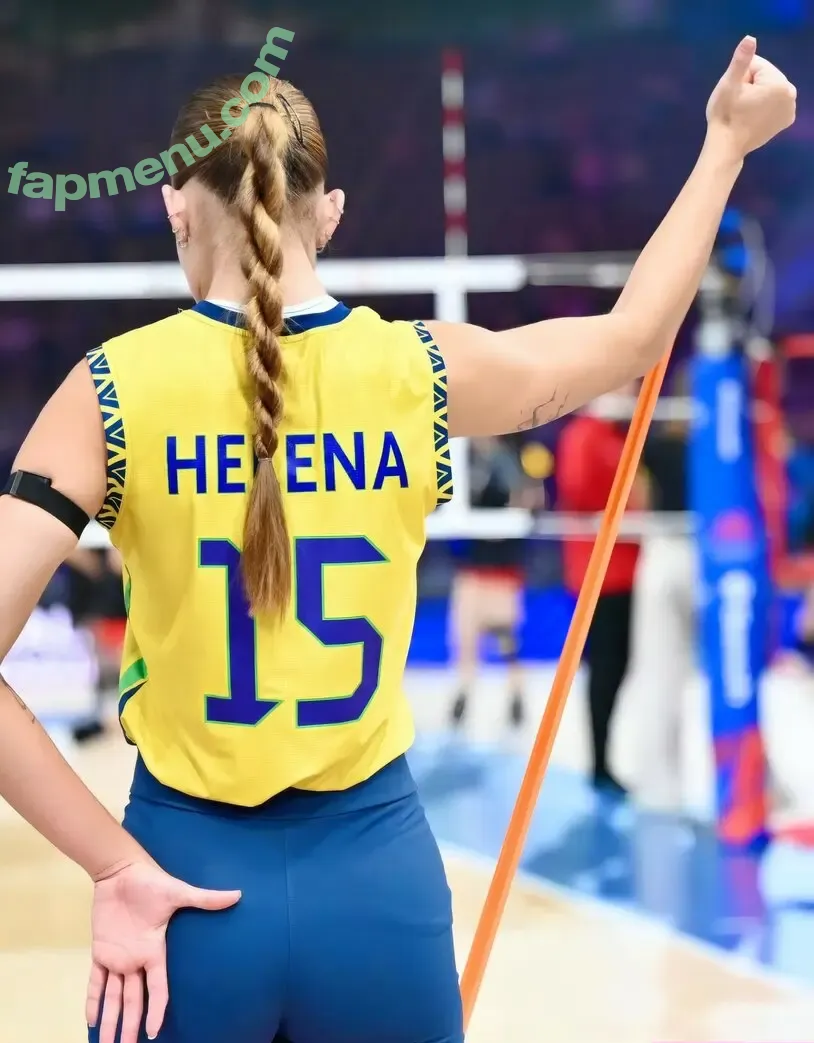 Helena Wenk Hoengen nude photo #0020 (heleenawh)