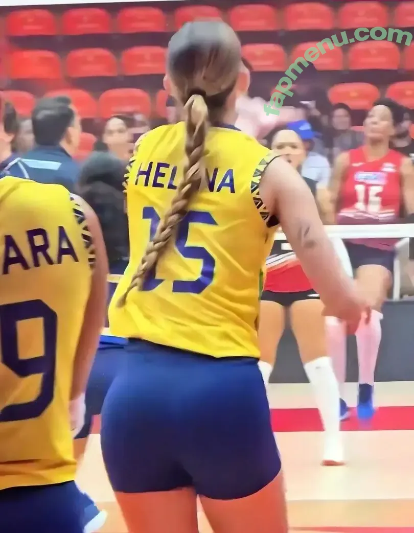 Helena Wenk Hoengen nude photo #0034 (heleenawh)