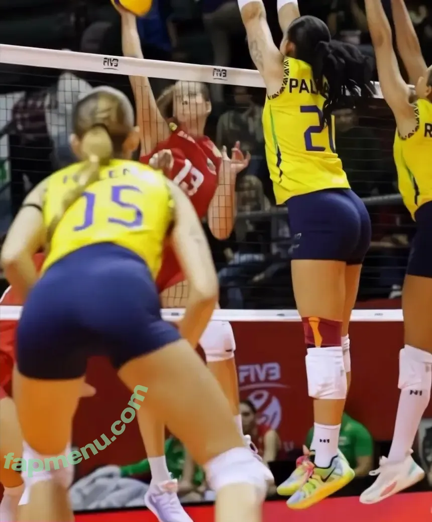 Helena Wenk Hoengen nude photo #0037 (heleenawh)