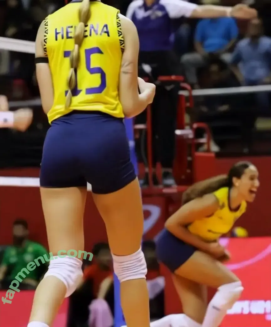 Helena Wenk Hoengen nude photo #0038 (heleenawh)