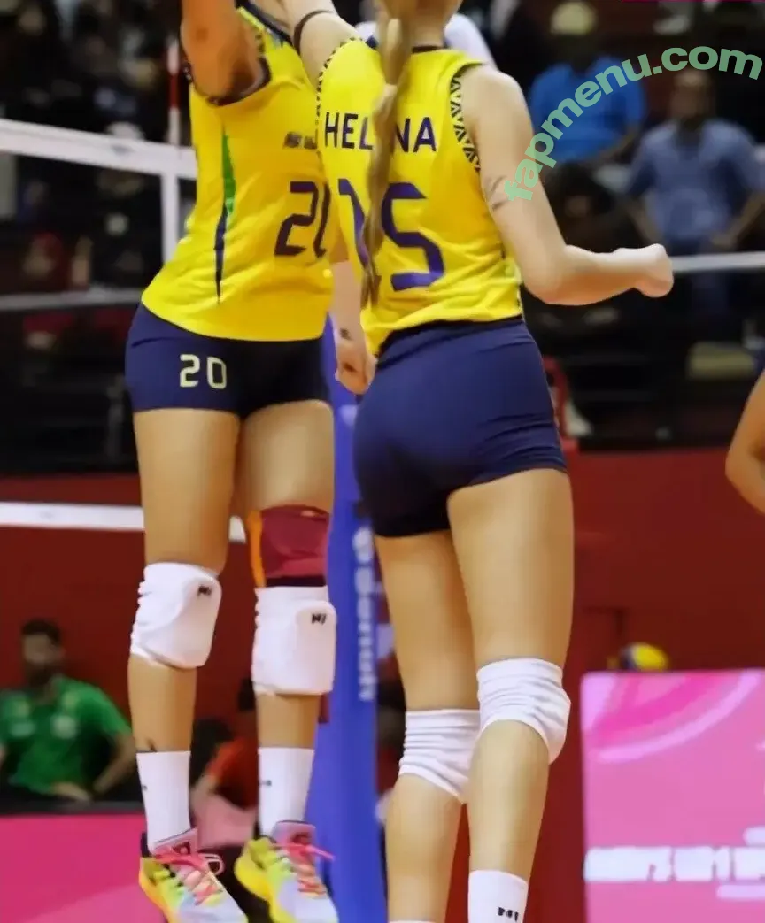 Helena Wenk Hoengen nude photo #0039 (heleenawh)