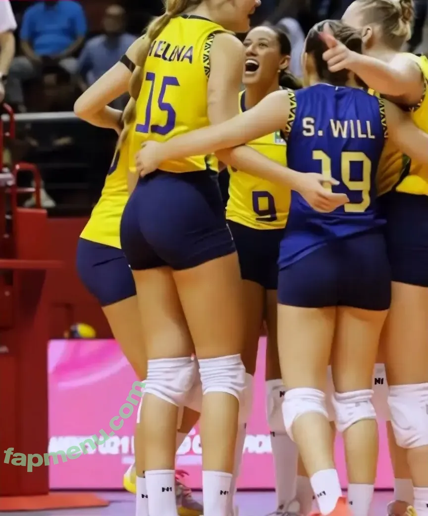 Helena Wenk Hoengen nude photo #0041 (heleenawh)