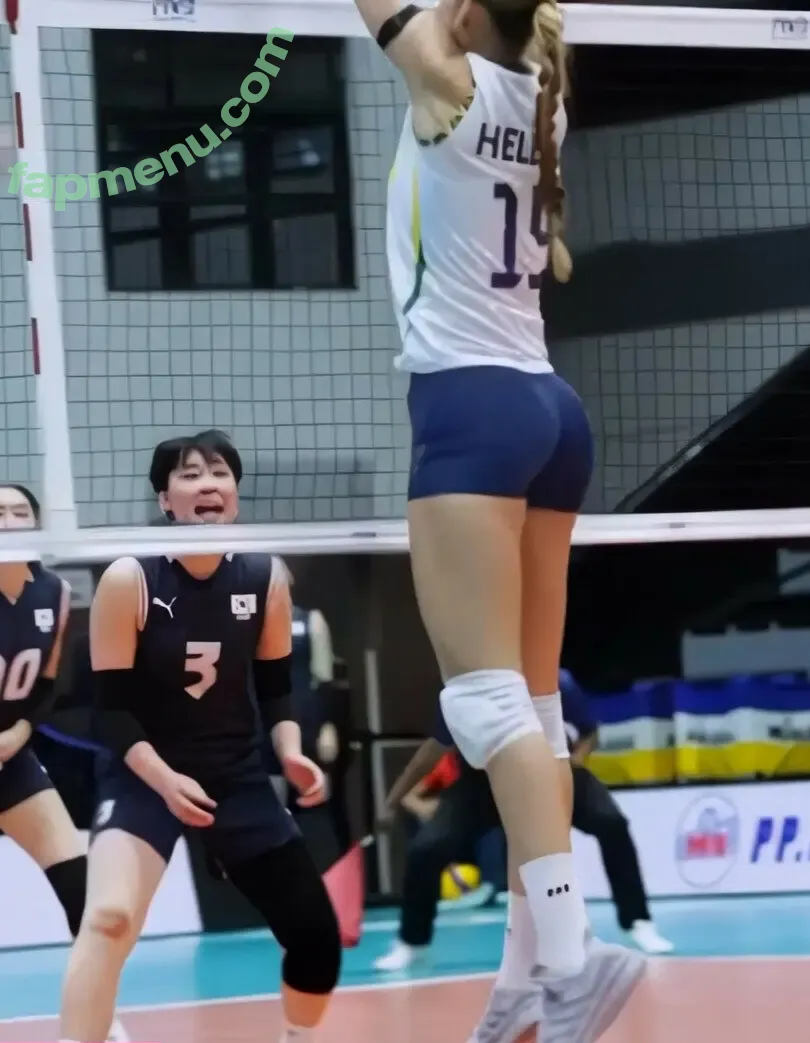 Helena Wenk Hoengen nude photo #0042 (heleenawh)