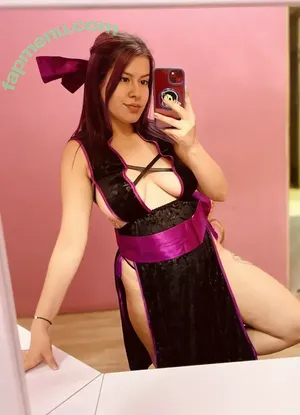 Helenaphrodite / cherrycrussh nude photo #0031