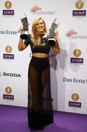 Helene Fischer / helenefischer nude photo #0162