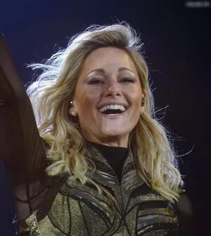 Helene Fischer / helenefischer nude photo #0216