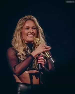 Helene Fischer / helenefischer nude photo #0221